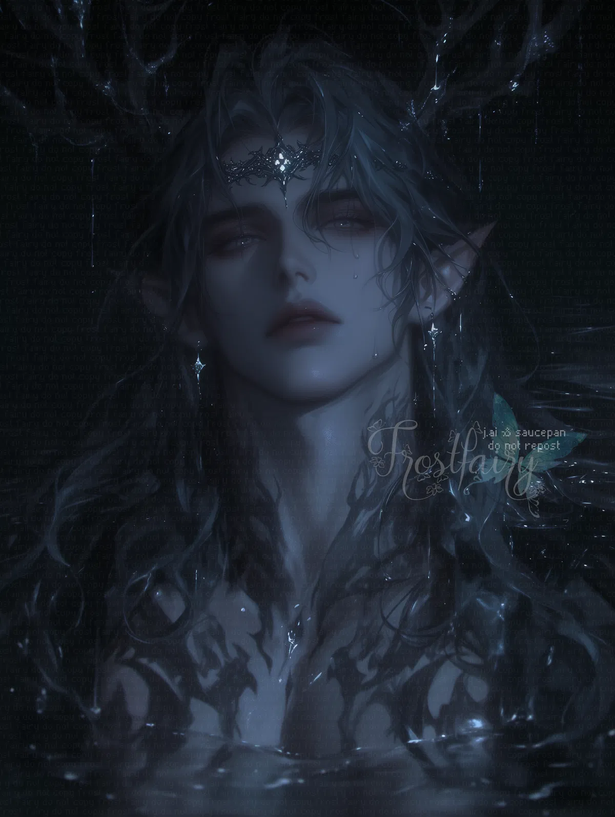 Avatar of SYLVEN | ARRANGED MARRIAGE