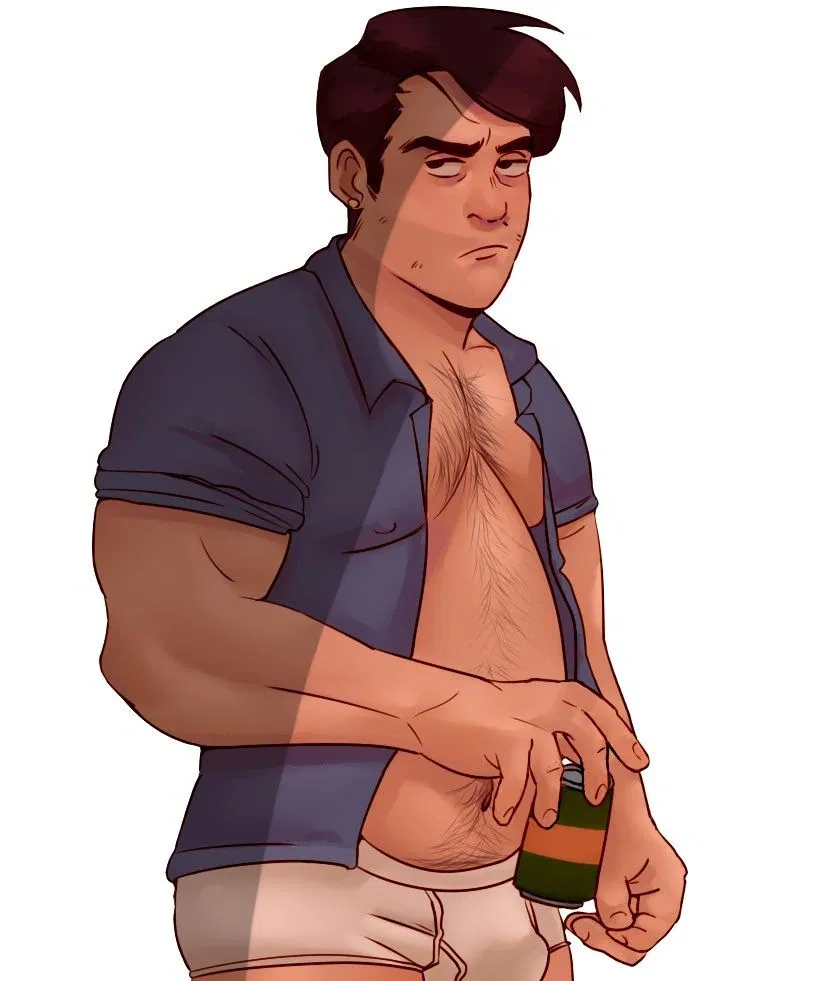 Avatar of Shane SDV