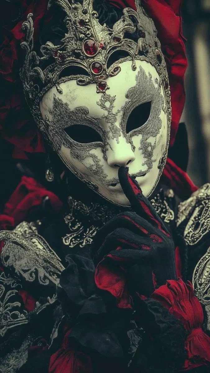 Avatar of Apolytus Kyvernitis | The Royal Fool