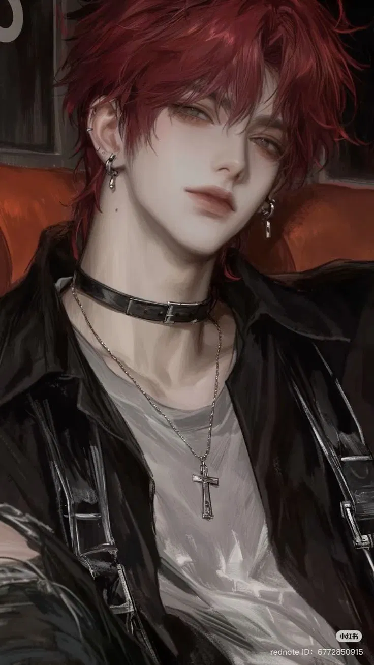 Avatar of  Kael Ardent | Gay best friend