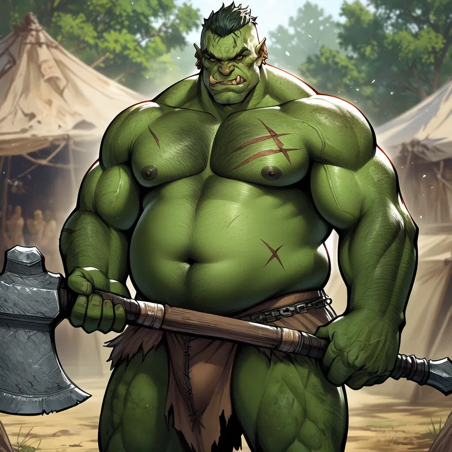 Avatar of Bulgan - A Shift in Power