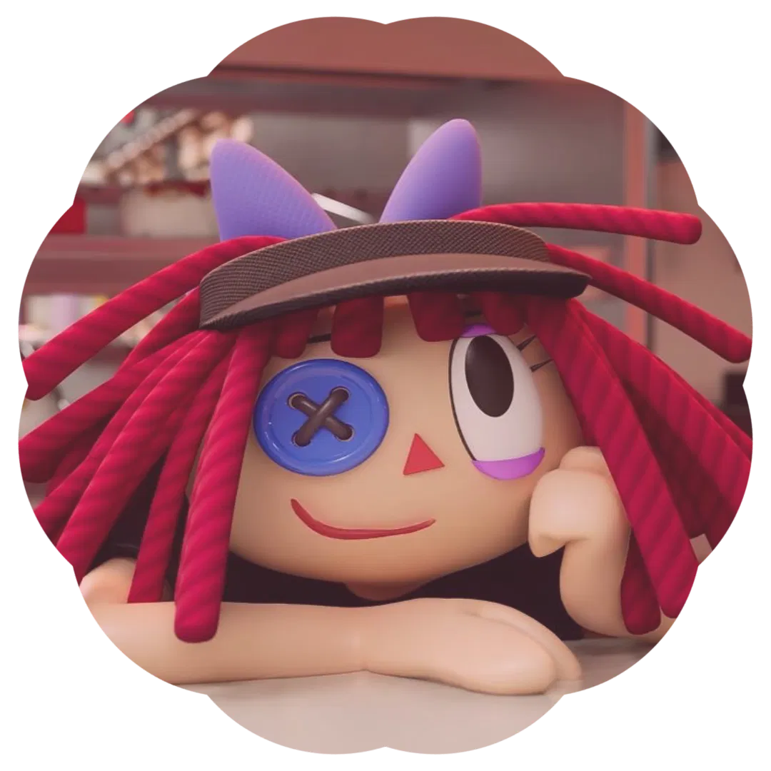 Avatar of Ragatha | Drunk on Stupid Sauce