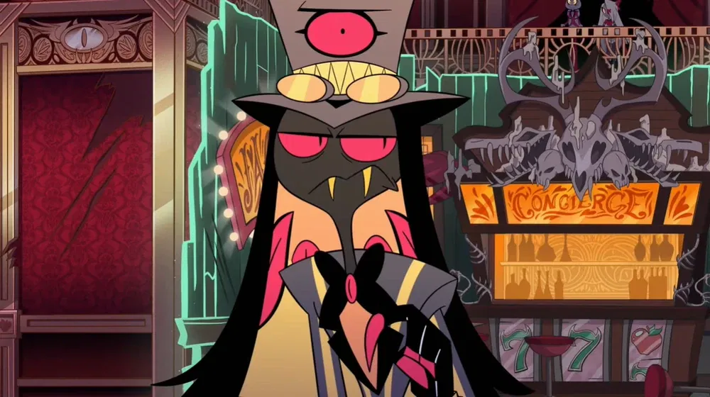 Avatar of Sir Pentious