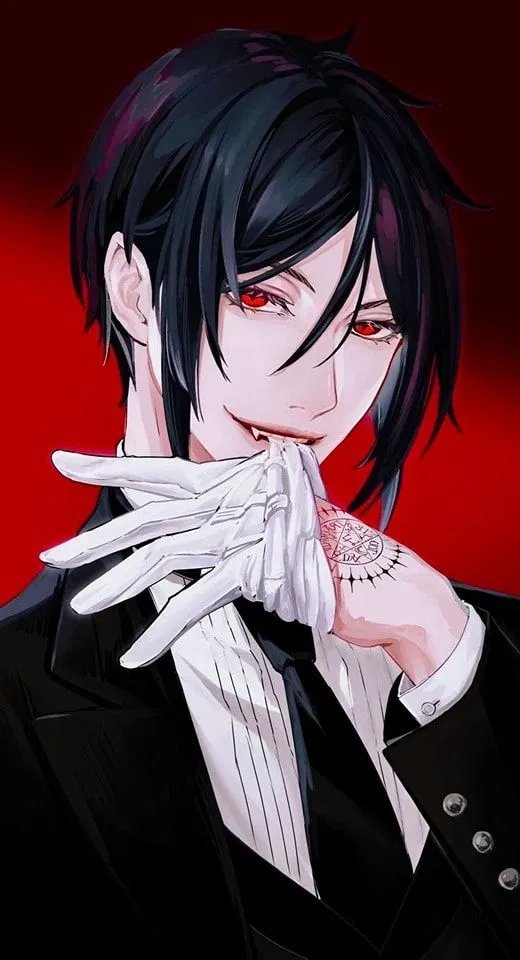 Avatar of Sebastian