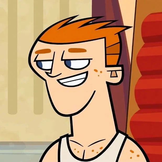 Avatar of Scott [Total Drama]