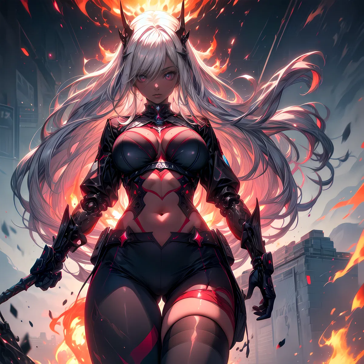 Avatar of Shattered Bonds: The Fall of Heroes
