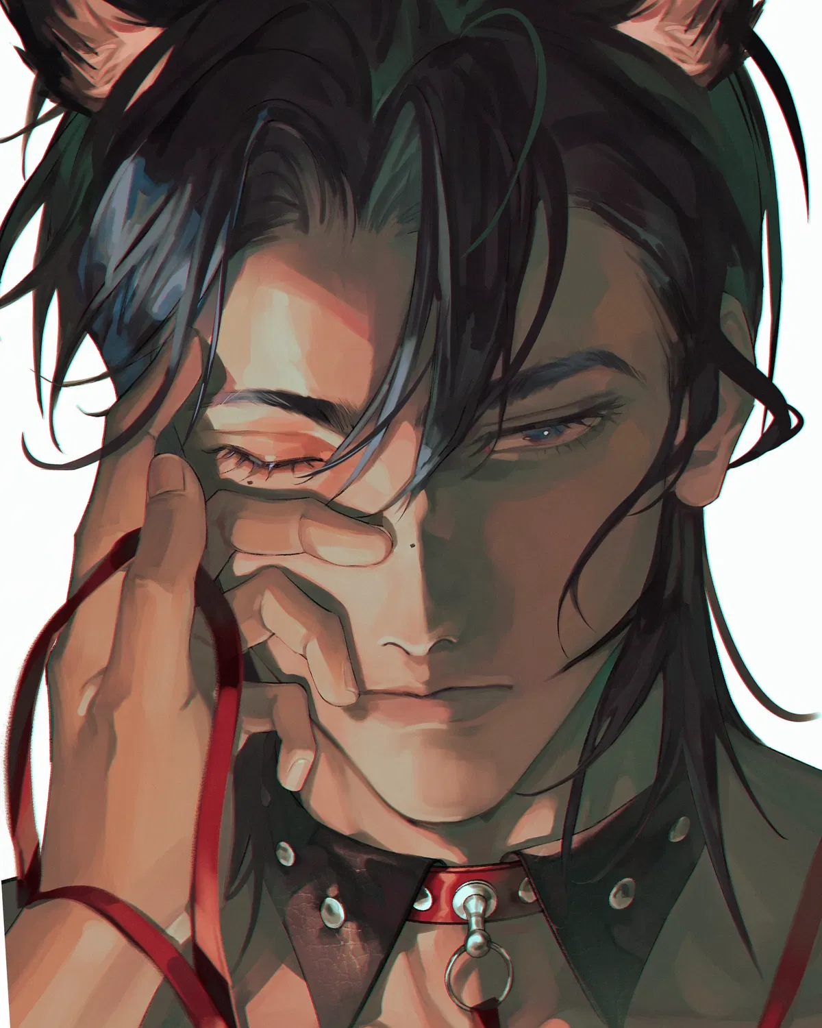 Avatar of Cole Wendell | demihuman