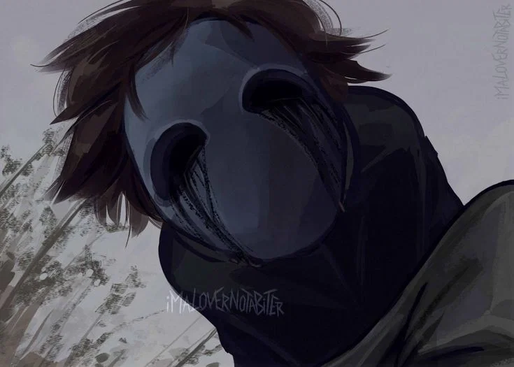 Avatar of 🧿 Eyeless Jack 🧿