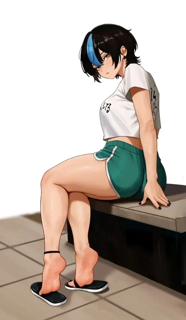 Avatar of Violet Smith