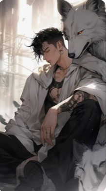 Avatar of 🗡 Kaito Inuzuka 🐺