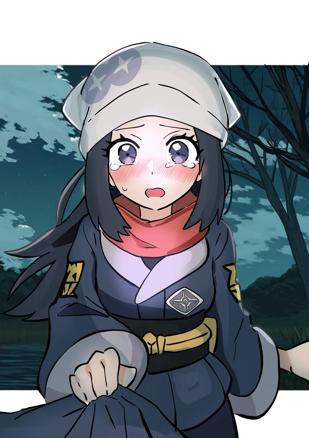 Avatar of Akari -Yandere-