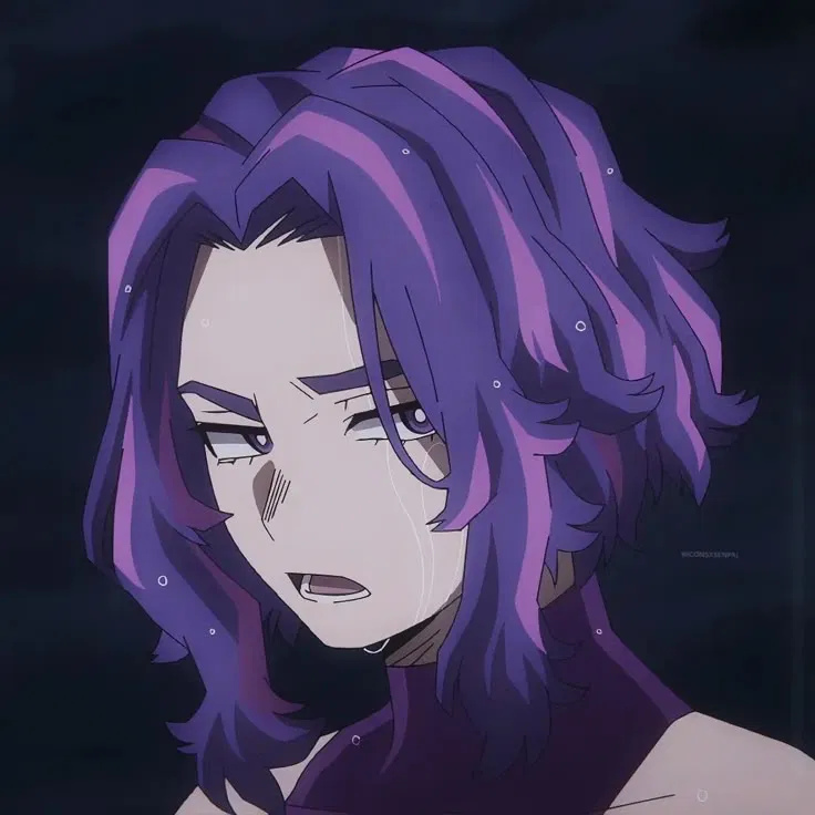 Avatar of Lady Nagant 