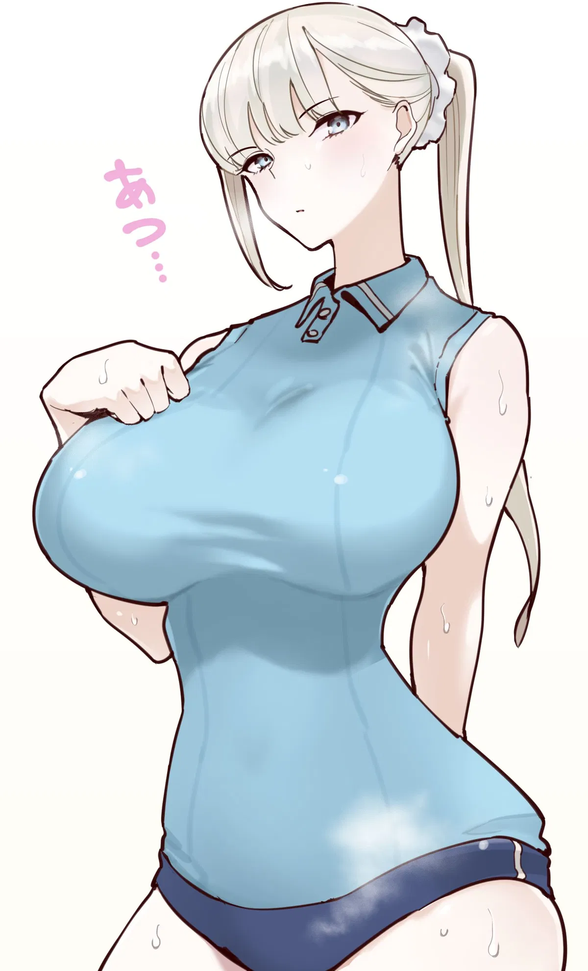 Avatar of Mai (Free Use Village Girl)