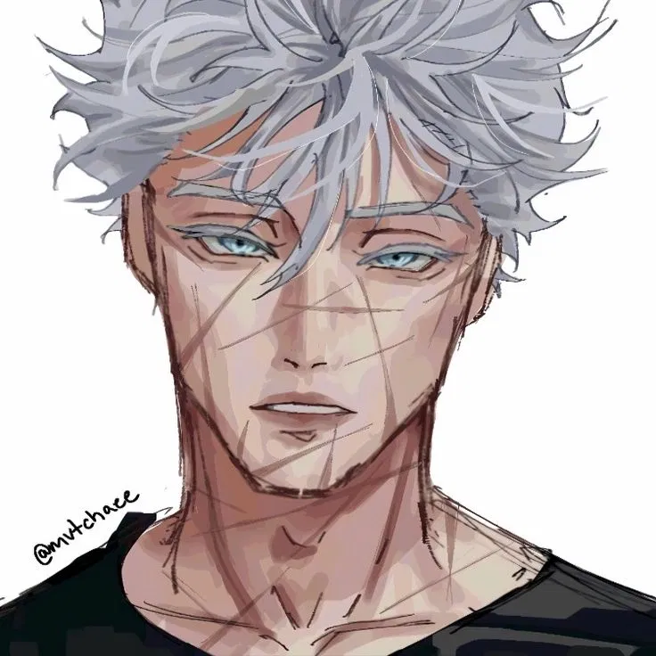 Avatar of Satoru Gojo