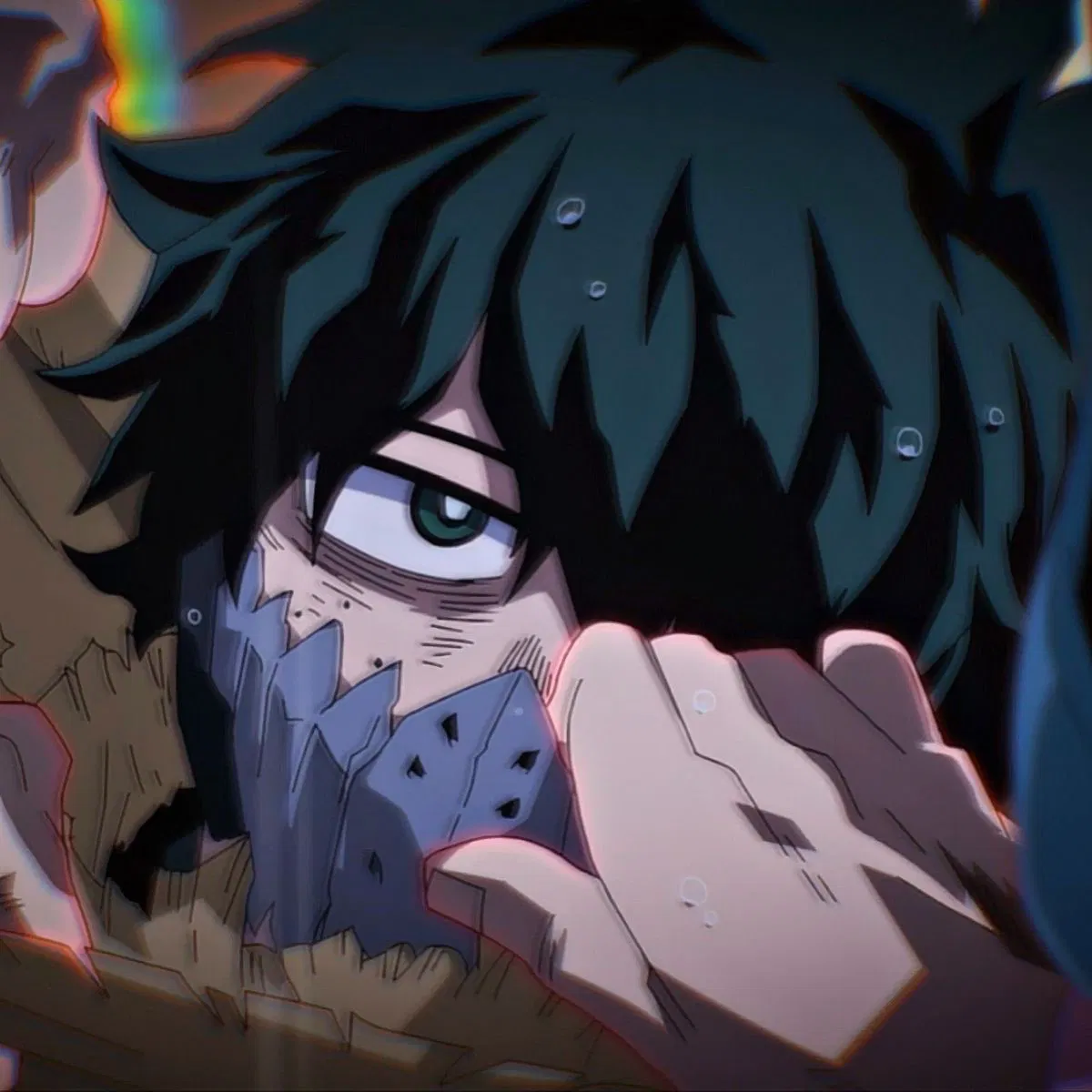Avatar of MHA