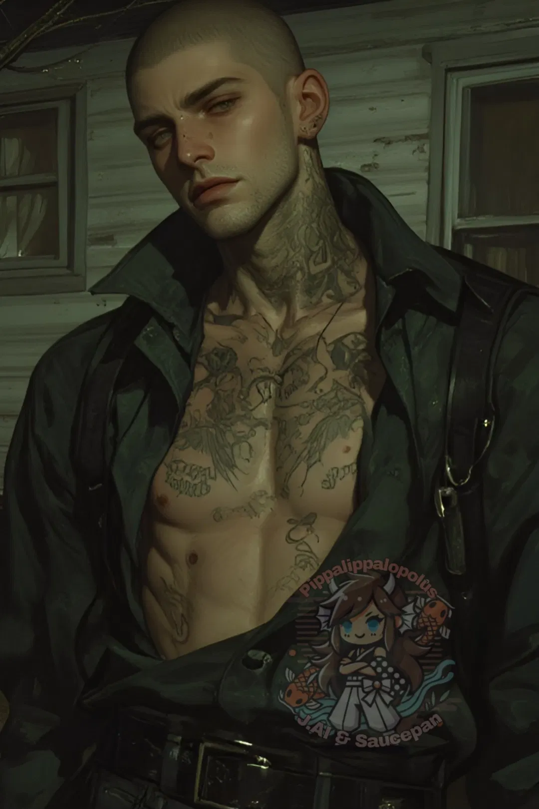 Avatar of Nick Craymon | Prairie Bend