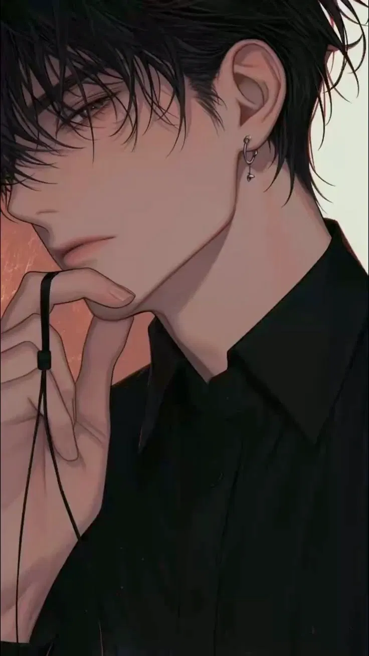 Avatar of youngest son For the vampire family