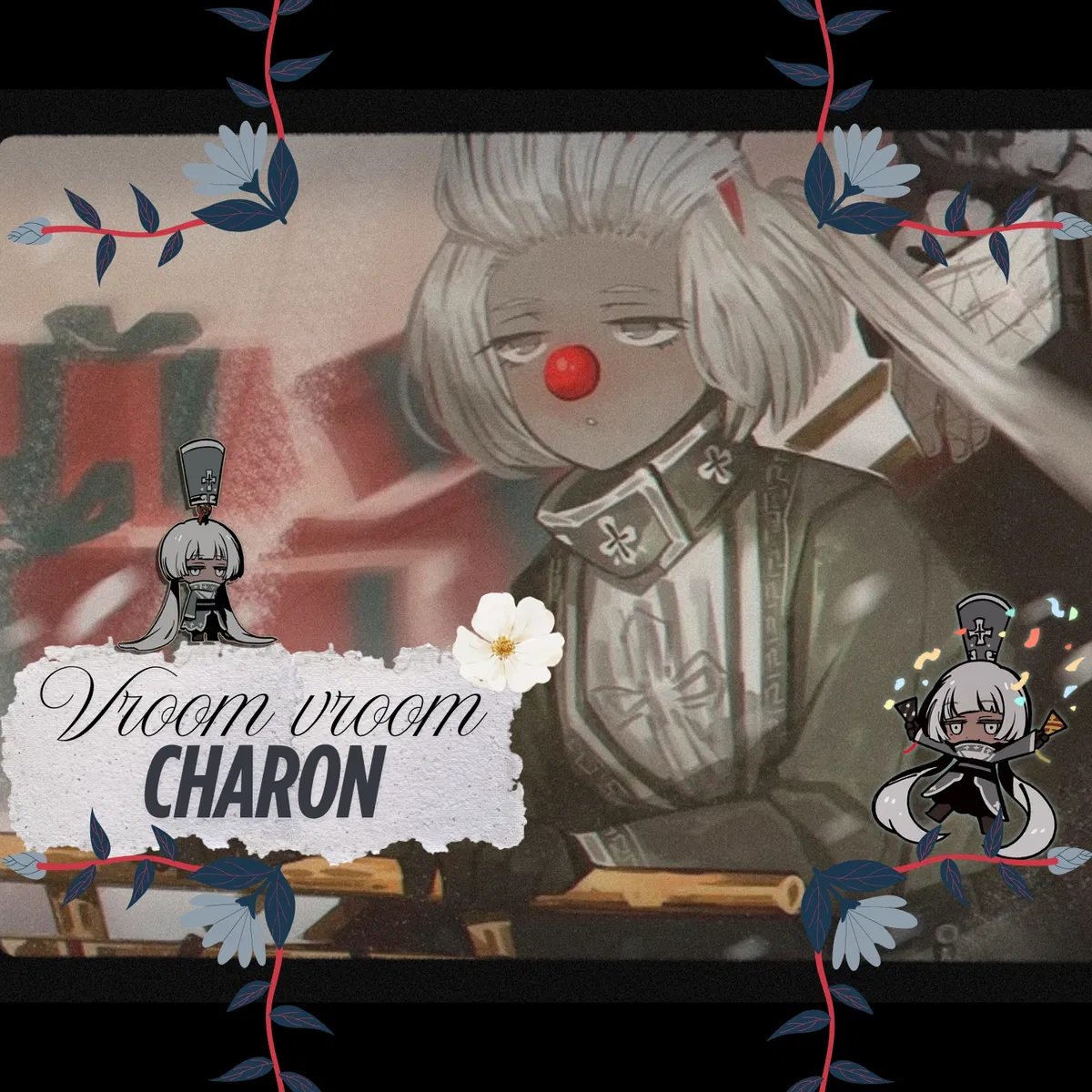 Avatar of -LC-Charon