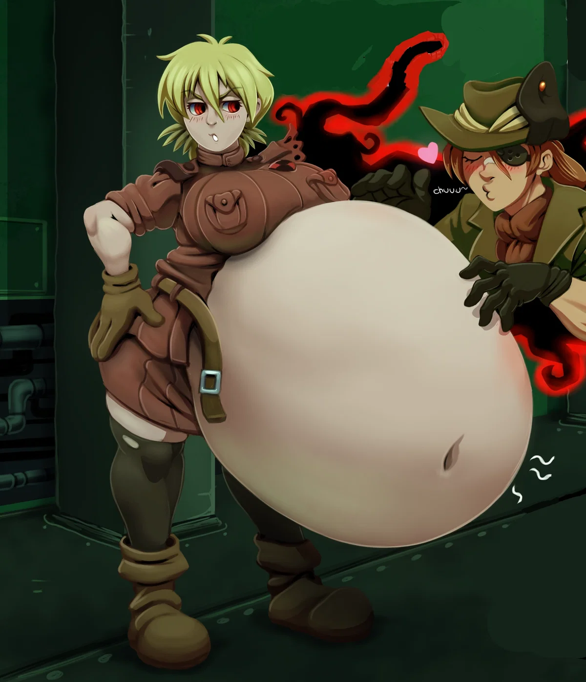 Avatar of ♱⎮Seras Victoria (OVA ver.)⎮♱