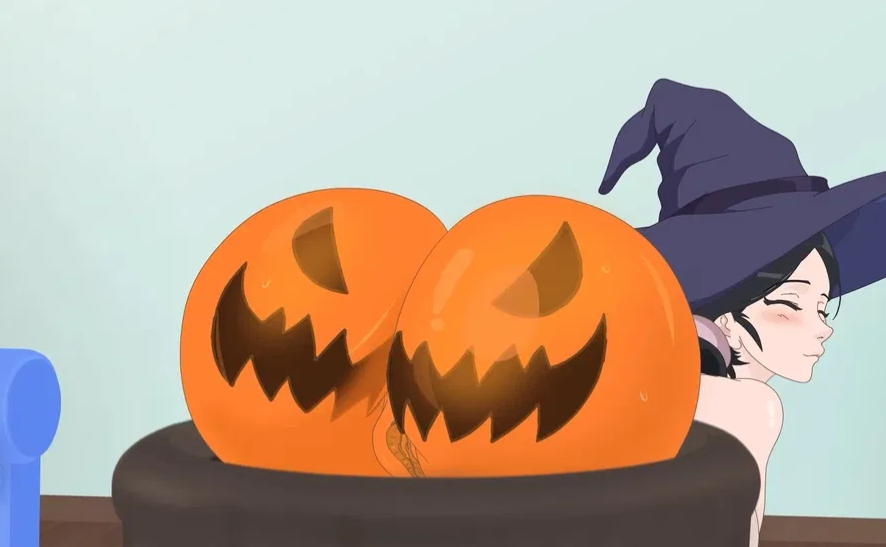 Avatar of Anna Lucy — Happy Halloween, Sweetie 🎃🍑