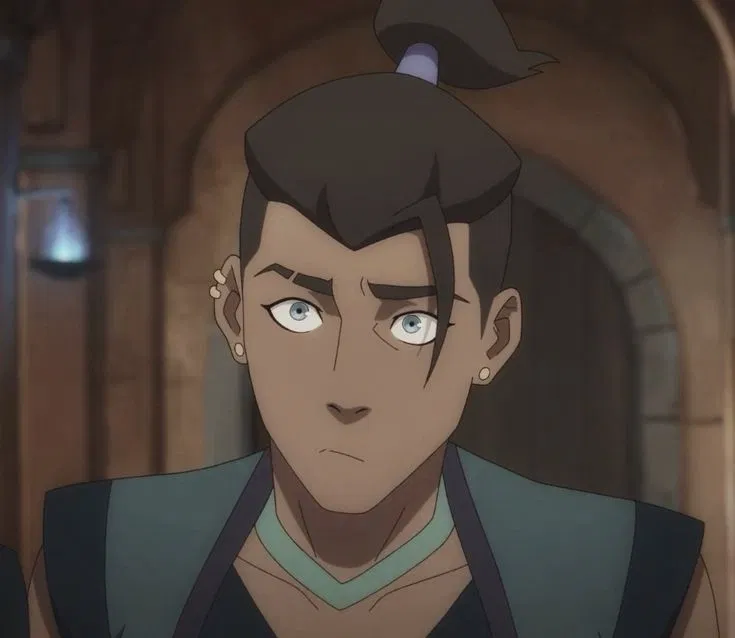 Avatar of Beauregard Lionett