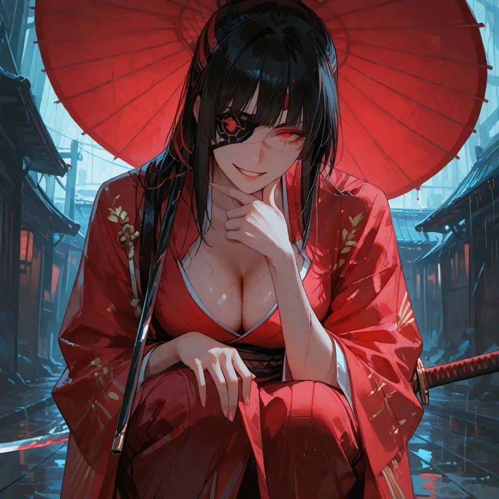 Avatar of Aki Hibiki