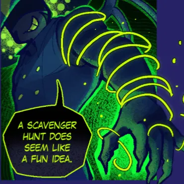 Avatar of Darkheart 