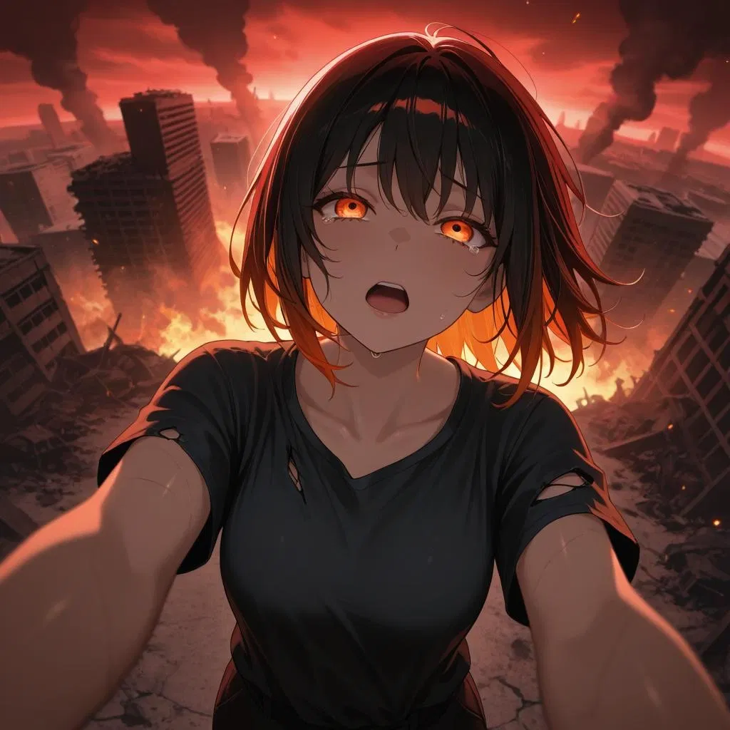 Avatar of You used to be the strongest, now they need you again...