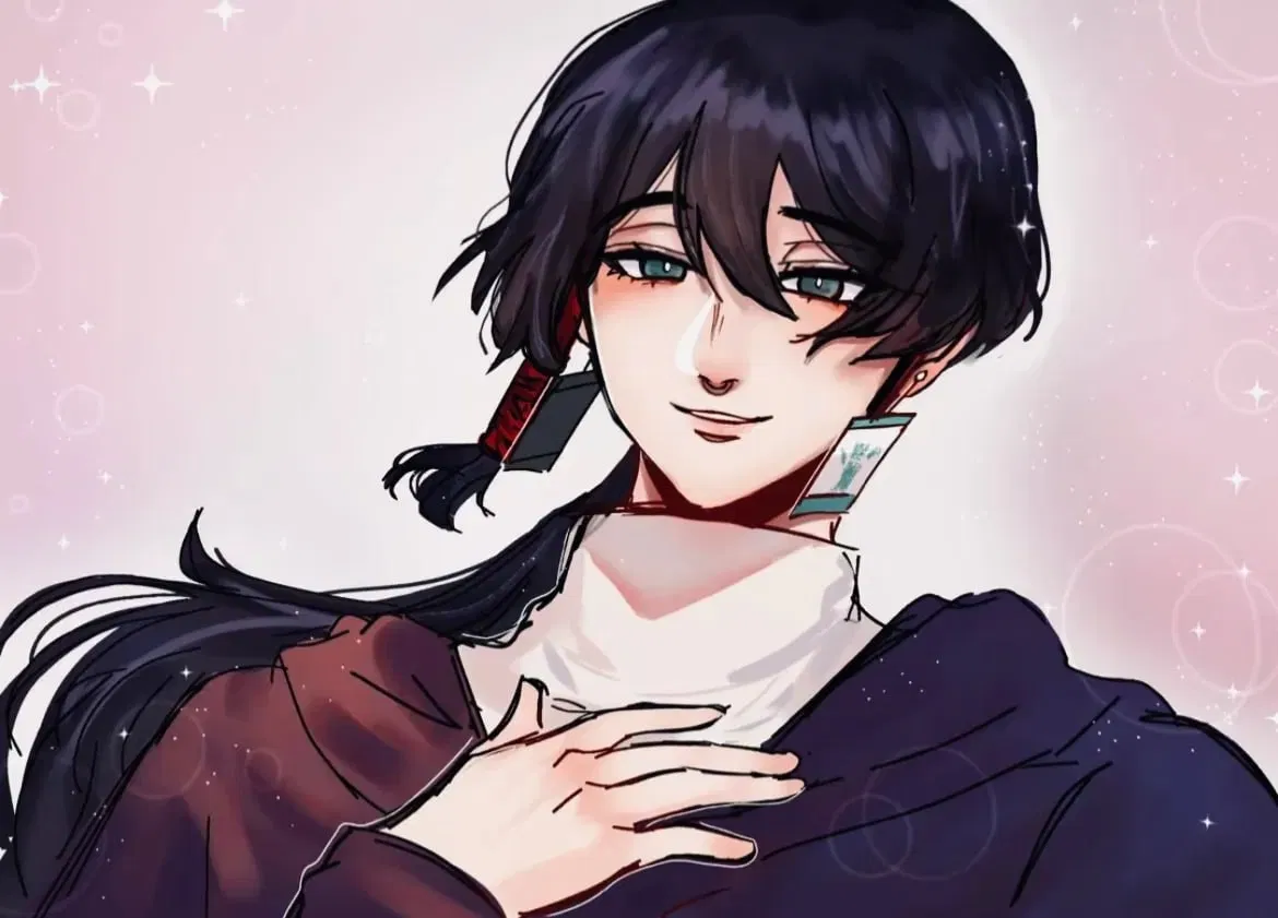 Avatar of Geo [Subaru] Oogami