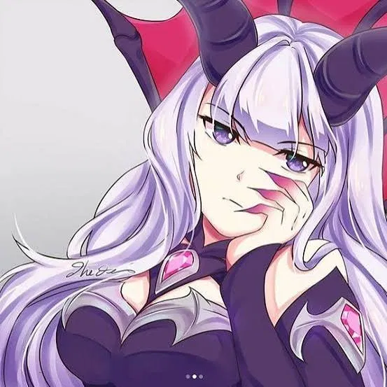 Avatar of Alice |MLBB