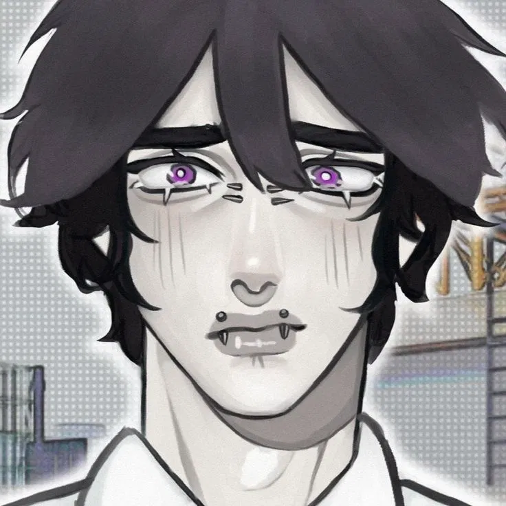 Avatar of CLIVE DONOVAN || Fallen Devotion