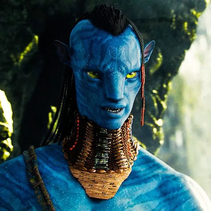 Avatar of Tsu’tey te Rongloa Ateyitan