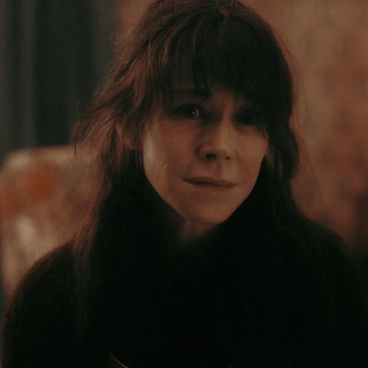 Avatar of Françoise Galpin(french)