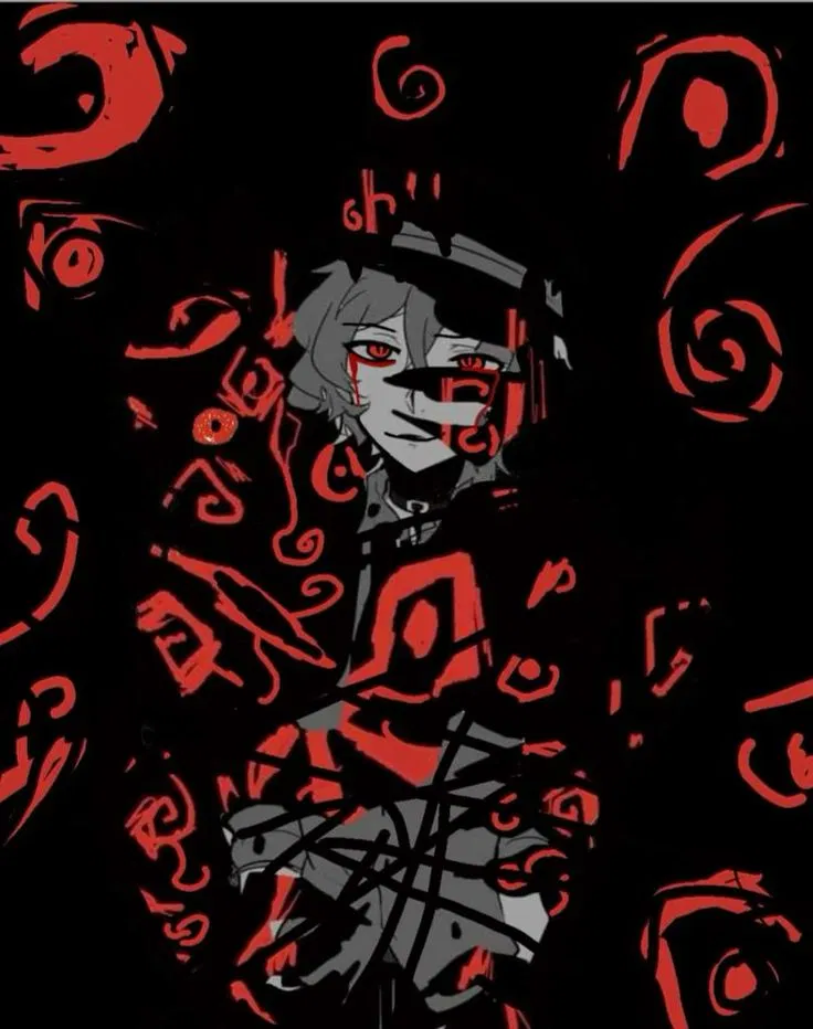 Avatar of Chuuya ⊹ ࣪ ˖❤︎