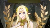 Avatar of Futa elf queens harem- eliza