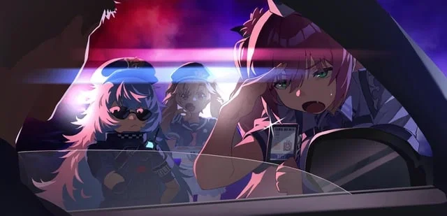 Avatar of (Nikke) The A.C.P.U Squad