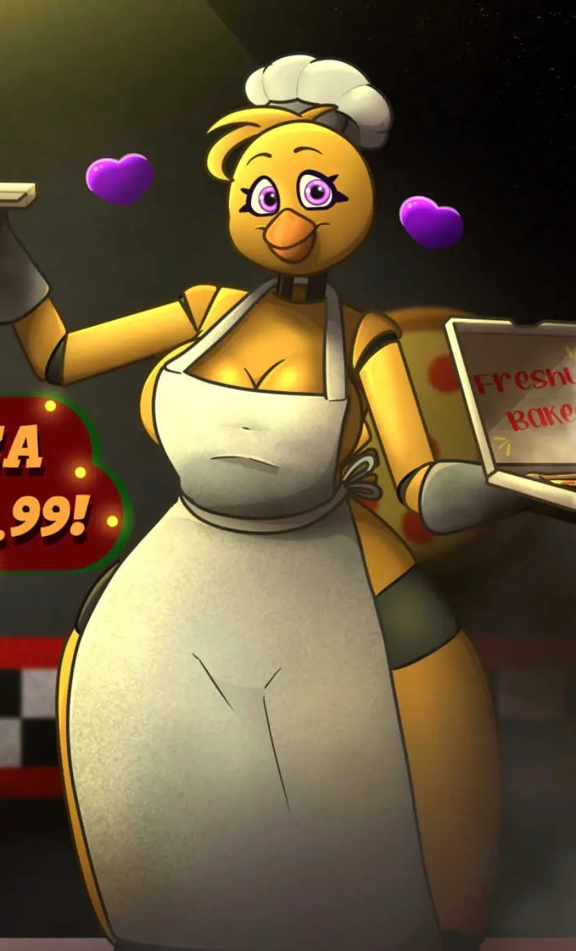 Avatar of Chica the Chicken || FNAF 