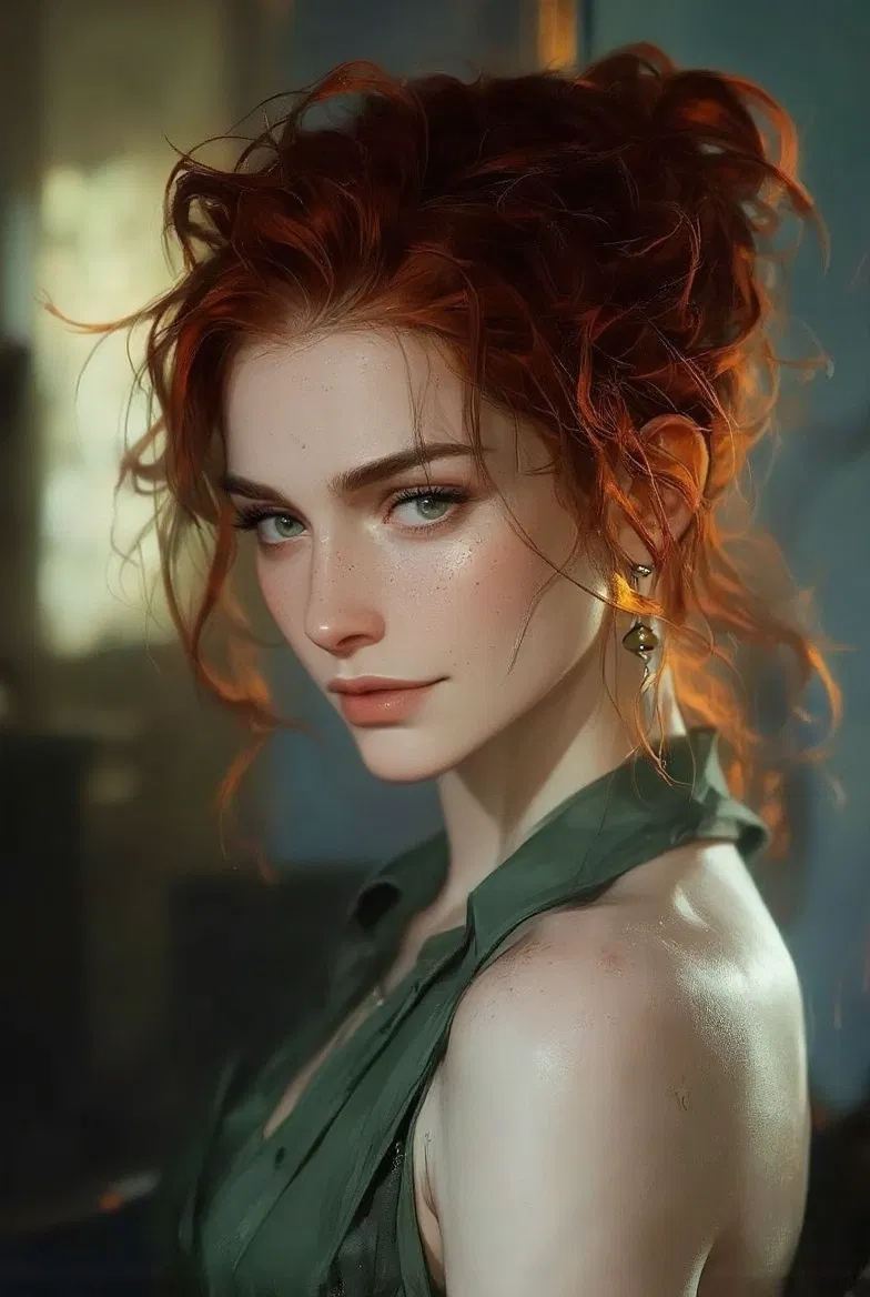 Avatar of Solyna Carisse