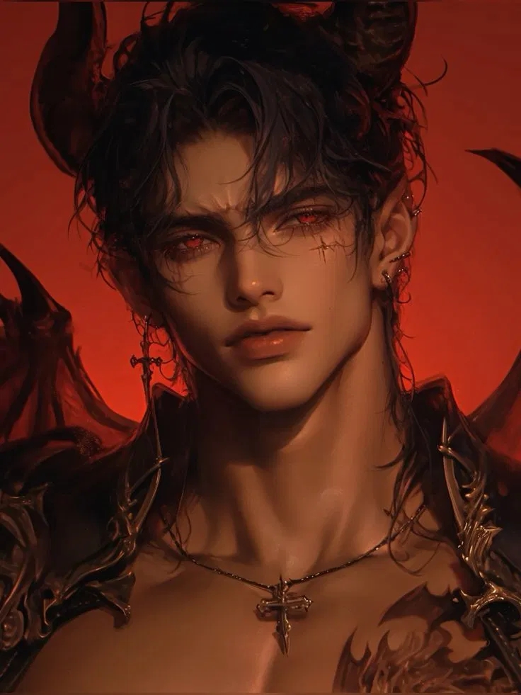 Avatar of Azrian Hell
