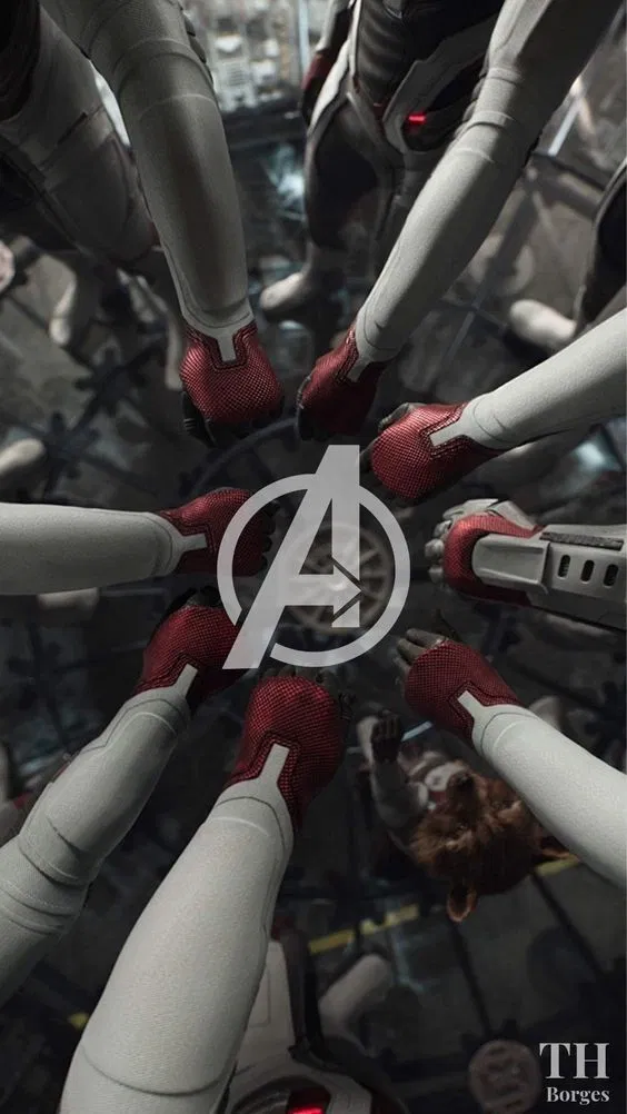 Avatar of The Avengers