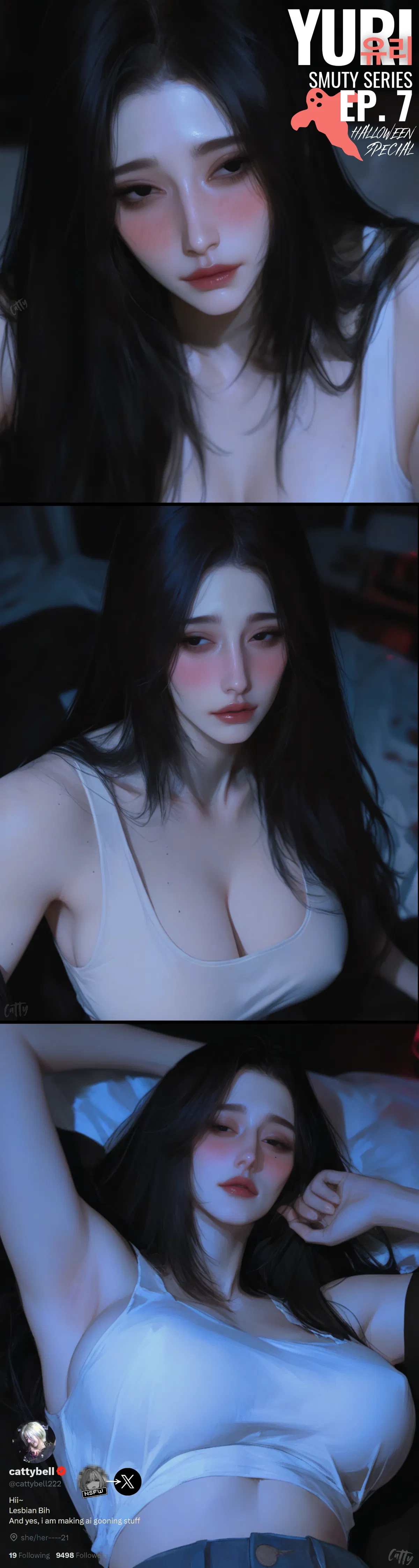 Avatar of Yuri????