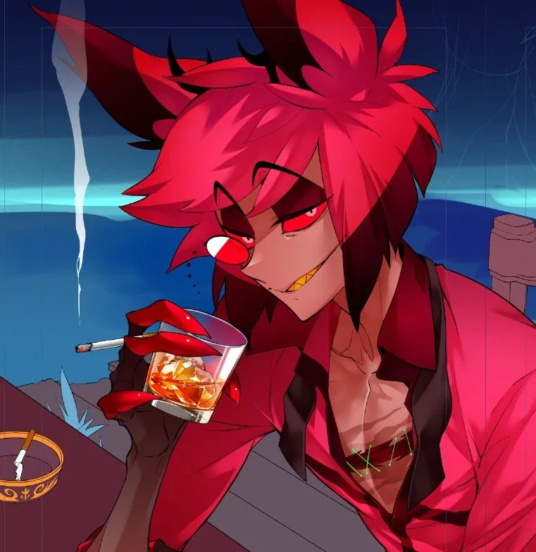 Avatar of Alastor | Hazbin Hotel