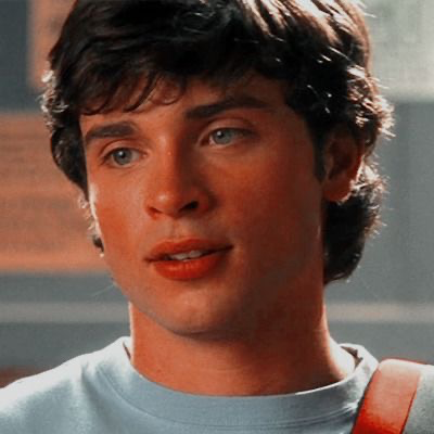 Avatar of Clark Kent