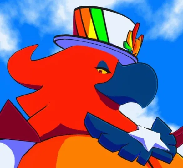 Avatar of Ace Phenex (Kings of Hell)