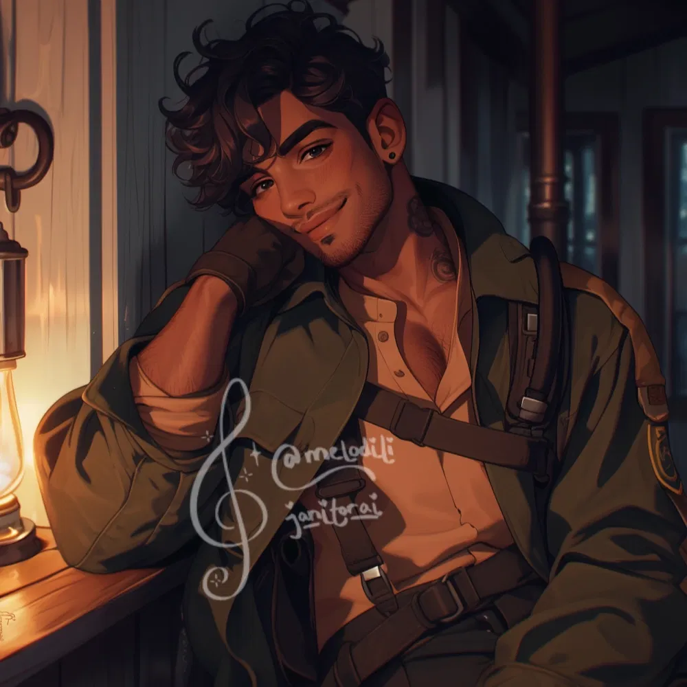 Avatar of Danny Rivera