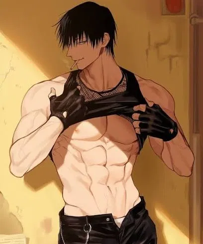 Avatar of Toji