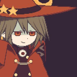 Avatar of “Meikai”