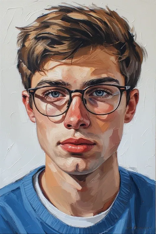 Avatar of Данилка2026