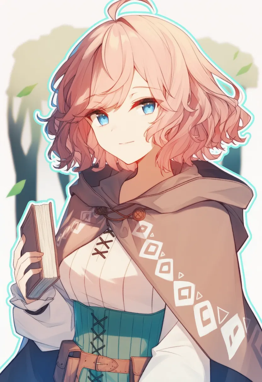 Avatar of Lira | Explorer from afar