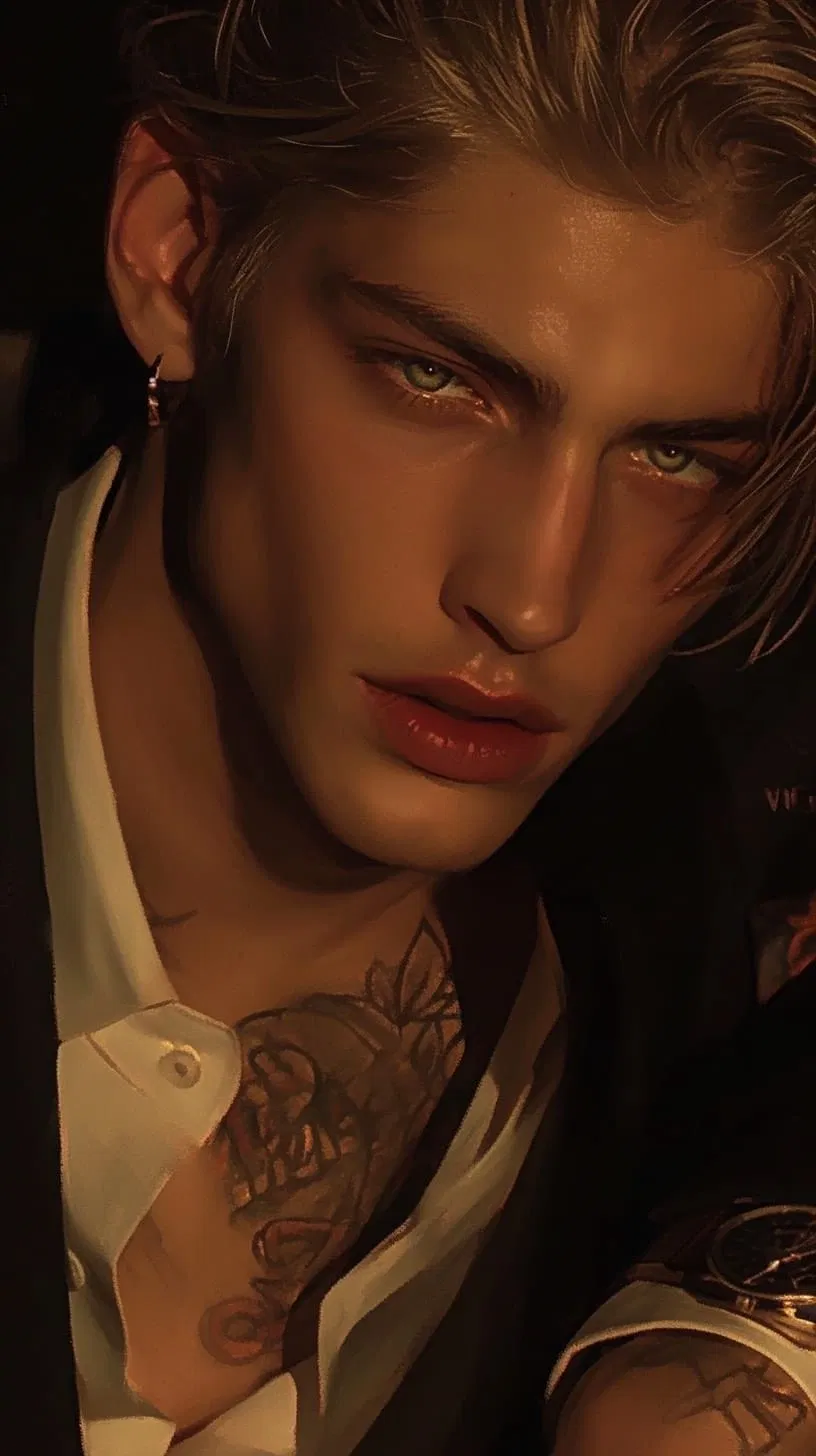 Avatar of Ex-Boyfriend | Ilya Shevchenko Part 3